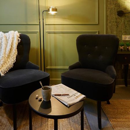 Bubble 8 Appartement Épernay Buitenkant foto