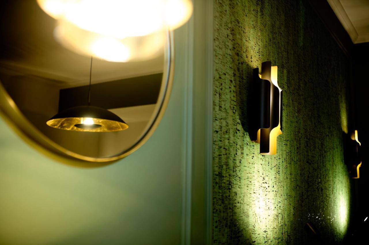 Bubble 8 Appartement Épernay Buitenkant foto