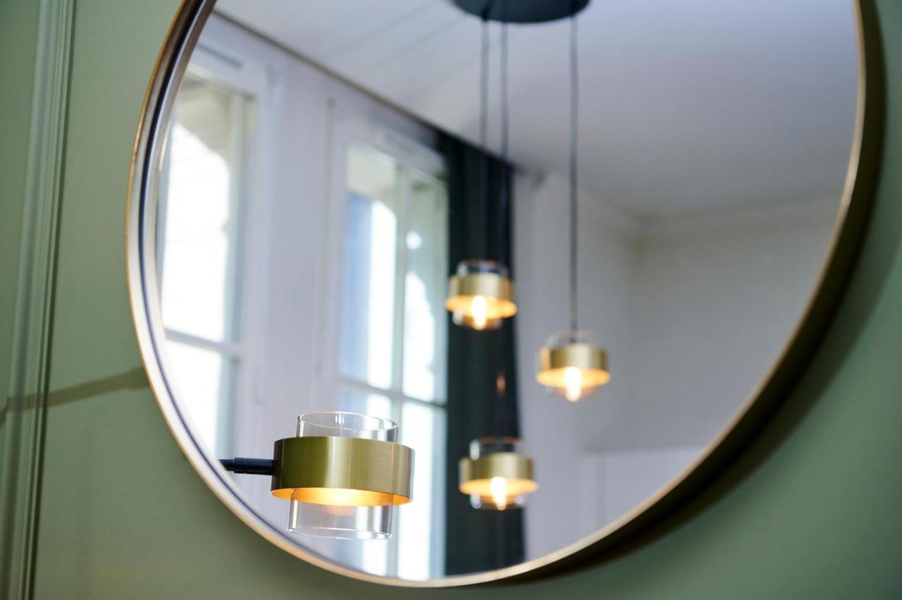 Bubble 8 Appartement Épernay Buitenkant foto