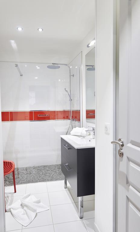 Bubble 8 Appartement Épernay Buitenkant foto
