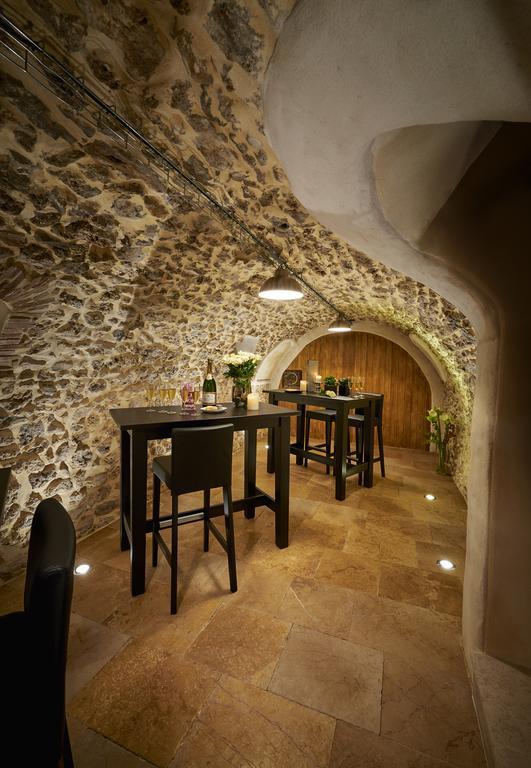 Bubble 8 Appartement Épernay Buitenkant foto
