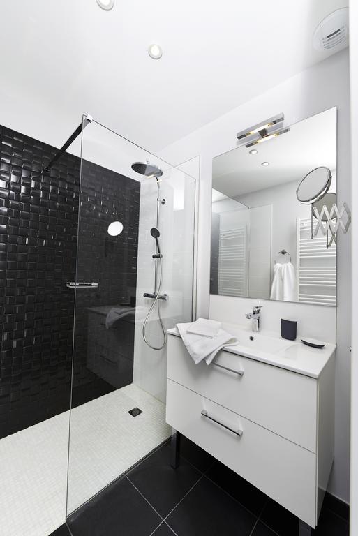 Bubble 8 Appartement Épernay Buitenkant foto