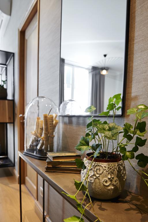 Bubble 8 Appartement Épernay Buitenkant foto