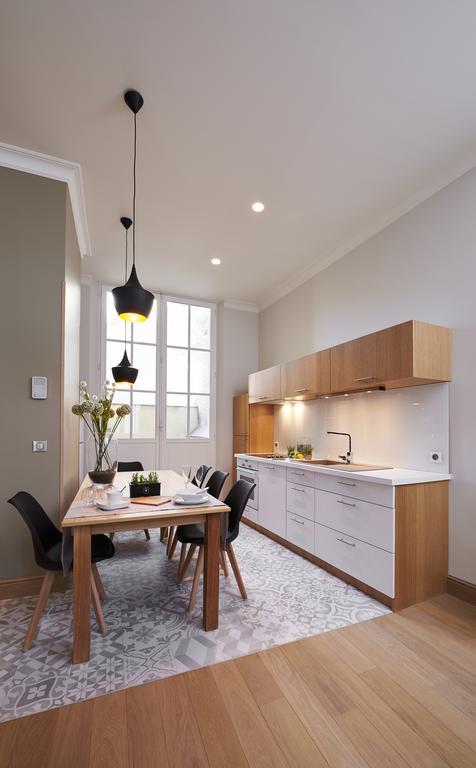 Bubble 8 Appartement Épernay Buitenkant foto