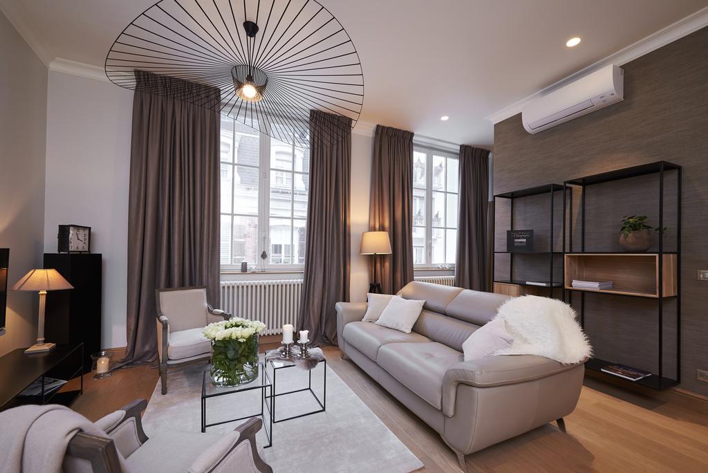 Bubble 8 Appartement Épernay Buitenkant foto