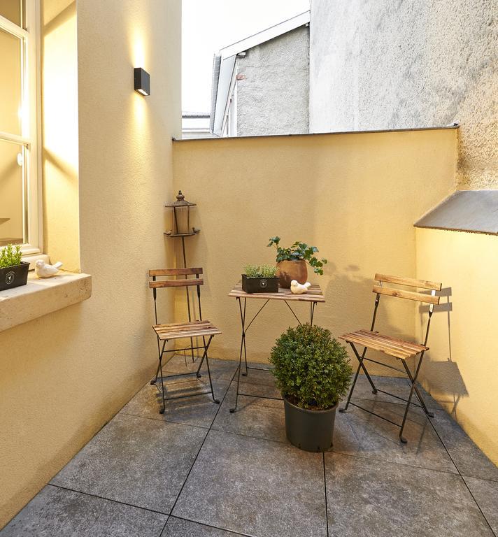 Bubble 8 Appartement Épernay Buitenkant foto