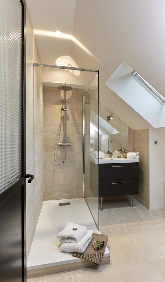 Bubble 8 Appartement Épernay Buitenkant foto