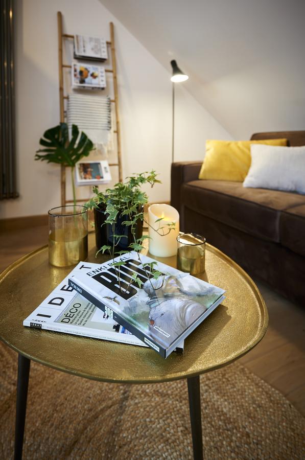 Bubble 8 Appartement Épernay Buitenkant foto