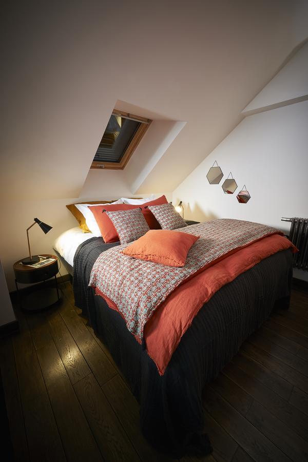 Bubble 8 Appartement Épernay Buitenkant foto