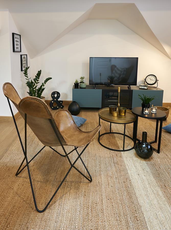 Bubble 8 Appartement Épernay Buitenkant foto